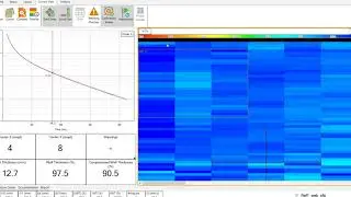 Pulsed Eddy Current Signal 2020#2