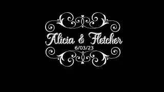 Mr. & Mrs. Caesar Love Story
