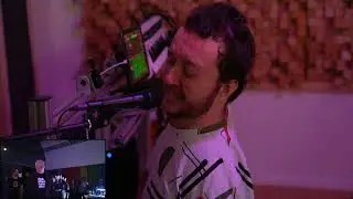 DJ Arthro - Live from the Spaceship
