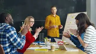 Logo Design Agencies in USA According to Perplexity Ai