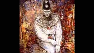 Максим Аверин "Пикколо бамбино"/Piccolo bambino