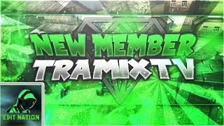 Introducing TramixTV ( New Member )