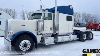 2012 PETERBILT 388 GX30505