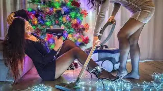 Soothing Cleaning Sounds for Sleep. Pure ASMR Relax for Deep Sleep. No Talking