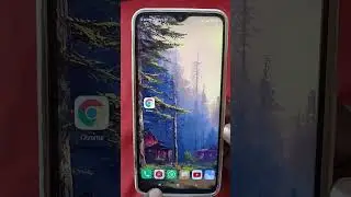 1 Mobile में 2 Screen कैसे चलाये #Short #Shortvideo #firstshortvideo #youtubevideo