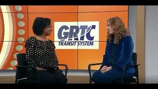 WRIC8 Showcase Richmond: GRTC Is Now Hiring