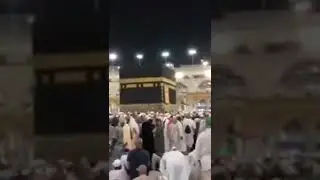 Arafah last day Update