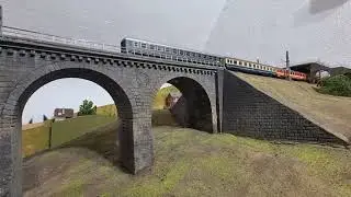 Westerfeld 2022/23 - Variationen ÖBB-Eurofima-Wagen Epoche IV