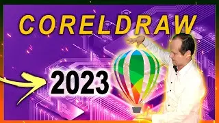 Instalando o CorelDraw 2023
