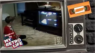 Christmas with Nintendo - 1989 - NES ADDICT