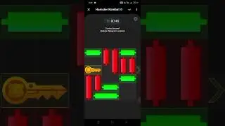 Key 32 | 20 Agust | How to Solve Mini Game PUZZLE in Hamster Kombat | 100% Solved