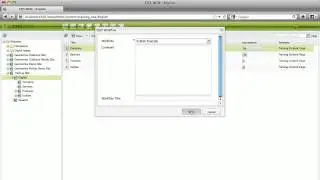 51 Workflow Basics