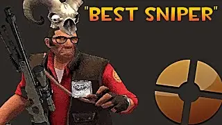 "Professionals have standards" TF2 gameplay
