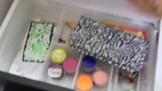 Мой рабочий стол