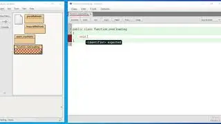 Class 10th ICSE | Function Overloading in JAVA | Chapter 5 | Part 8