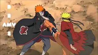 Dis Amv Is Finished