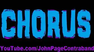 Alternative Nu Metal Drum Backing Track 95 bpm Free Beat