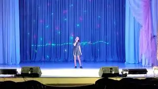 "Мечты", Владимирова Юлия