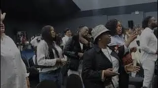 RUACH 2025 GRANDE FINALE HOSTED BY REV. FLAMMES NUNES