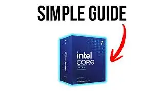 The Ultimate CPU Guide Every PC Beginner Needs
