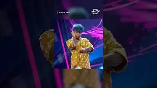 Butterly Dance Moves By Sushant Khatri😍 | Nora Fatehi & Remo D'Souza | Hip Hop India | 
