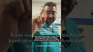 Tiada daya dan kekuatan kecuali pertolongan Allah