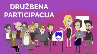 Social participation