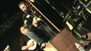 Io mi chiamo Giovanni Tizian - by Franco D'Aniello - Modena City Ramblers - Libera Terra