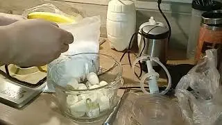 такой коктель должен сделать  каждый