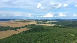 Політ 3 - панорама