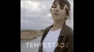 MÁRCIA - TEMPESTADE  [ Video Oficial ]