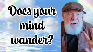 The Hidden Power Of A Wandering Mind