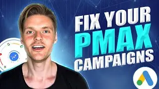 ❌❌ You Must Do These 3 Things | Google Ads Shopping/PMAX