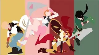 Team JNPR (AMV)-We Own It