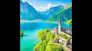 Top 50 The Best Countries For Tourism 2023-2024 #toptubes1993 #comparison #data