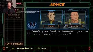(OLD) Let's Play Mobile Suit Gundam: Zeonic Front Part 1