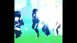 some fans found me in Roblox and wanted to do a edit