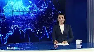 Селекционный центр Гавриш в новостях Дагестана
