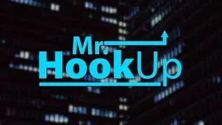 Mr. HookUp