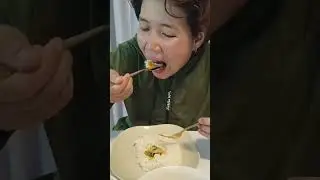 ผัดผักดอกกะหล่ำ แกงอ่อมหมูผักรวม