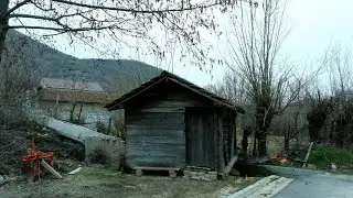 Mulliri i ujit 500 vjeçar në fshatin Mulliq ende në funksion