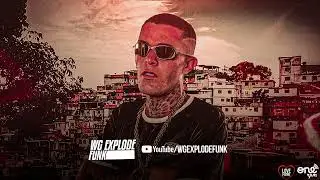 Vou de Navão - MC Paulinho da Favela, DJ Tavinho @kdnprodutoraoficial