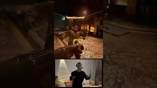 Batman VR is crazy! 