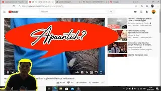 Jerawat Whitehead removal hair satisfying [Reaction]