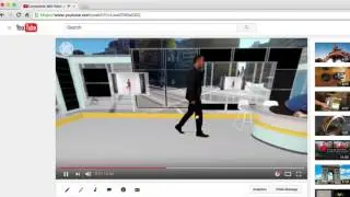 Uploading 360 Video to YouTube, Facebook and other players