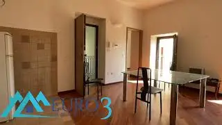 CORROPOLI - APPARTAMENTO DI PREGIO in CENTRO STORICO