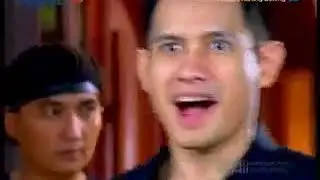 Film terbaru - asal usul pantai karang bolong