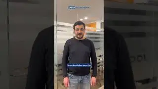 Proqramlaşdırma sahəsi üzrə tələbələrimizin JED Academy haqqında rəyləri
