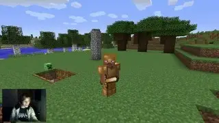 Let's play {[Земля горит под ногами!!!]}#3 Весёлая ферма