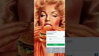 ПП ЧИЗБУРГЕР 🍔